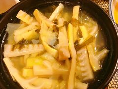 苦笋煲-老客家·客家菜(万达店)