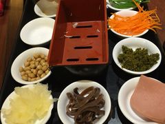 -阿香米线(北京华联万柳店)