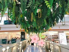 -巴黎春天(浦建店)