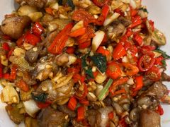 -八碗湘长沙市井菜(坡子街店)