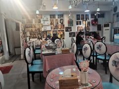 大堂-超琪星·咖啡简餐(川音店)