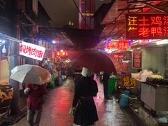 -桂萍特色牛筋牛杂(长堤街总店)