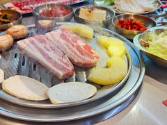 -韩一品韩国料理(柏庐南路店)