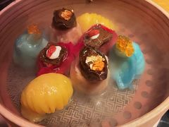 -Hakkasan Abu Dhabi