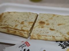 -宝光熏肉鞋底火烧(新街口店)