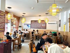 -乐山第一家临江鳝丝(茶坊路店)