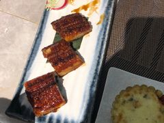 -極上萬膳·日料放题(海岸城店)
