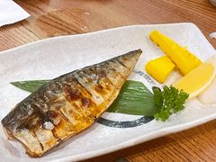 -阿吾罗日本料理(K11艺术中心店)