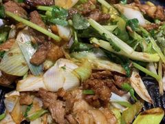 -大海碗·京菜炸酱面(雍和宫店)