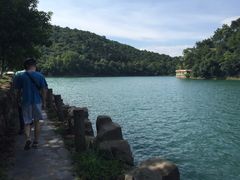 -石燕湖生态旅游景区