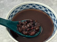 红豆红糯米汤-老胡甜汤(龙眼店)