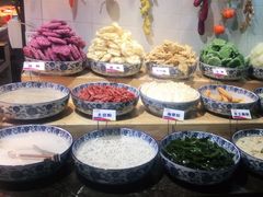 -韩风源烧烤涮自助餐厅(禹州新一峰店)