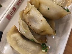 -小姜锅贴(凤凰街店)