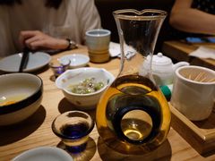 梅子酒-初居食屋日式料理(万象城购物中心店)