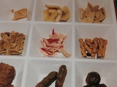 -探鱼·鲜青椒爽麻烤鱼(天一广场店)