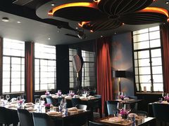 -YUE·6·西式融合餐厅(外滩六号店)