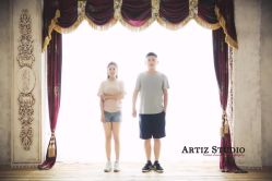 -THE QUEEN(北京店)