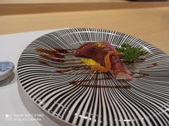 和牛一口饭-紫· 割烹  Kappo Murasaki