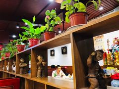 -窄巷子陕菜馆·地道陕西菜(粉巷店)