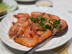 -新海利海鲜城·41年珠海老字号(夏湾店)