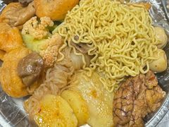 -大姐麻辣烫(莲宝中路店)