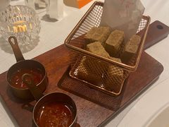 -醉辉皇上海之巅(上海中心大厦店)