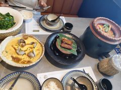-沿江海南菜·文昌鸡祖师爷(大东海店)