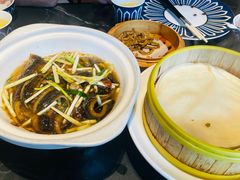 -芳芳私房菜·精做淮扬菜(承德路店)