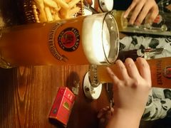 android_upload_pic-宝莱纳啤酒花园餐厅PAULANER BRAUHAUS Nanjing(广州路店)