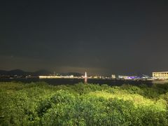 -深圳湾公园(南山区)