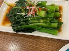 -米赫曼新疆餐厅·清真(老沪闵路店)