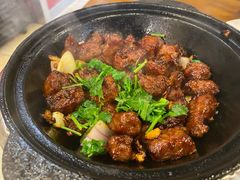 -日昌餐馆(亦庄店)