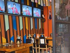 -江南本家韩国料理(太古仓中船汇店)