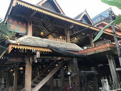 -勐旺傣香园
