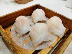 -龙的酒楼·手工早茶·顺德菜(近良路店)