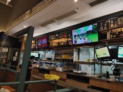 -木屋烧烤(坂田天安云谷店)