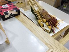 -屋头串串(龙潭寺店)