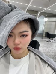 -凯博K-boom Hair Salon