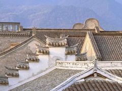-紫阳古街