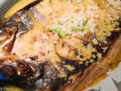 -半天妖烤鱼(方庄店)