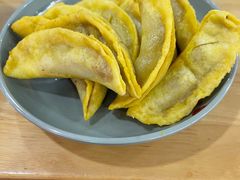 牛肉锅贴-李荣兴(南湖东路店)