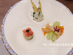 -三利音·东方司宴(外滩店)