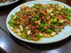 -老渔家鲜鱼轩(南浦横街店)