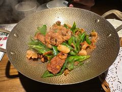 -老阿爸鲜鱼土菜(昆山花桥店)
