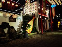 -深圳锦绣中华民俗村