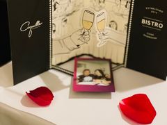 -壳里西餐厅Coquille Seafood Bistro(蒙自路店)