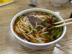 -花溪牛肉米粉(华兴东街店)