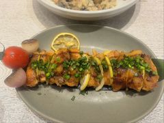 -娜娜家·Nana's restaurant(国金汇店)