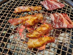 -炎蔵牛舌烤肉