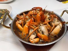 -阿忠食坊大排档·20年老店(万象城店)
